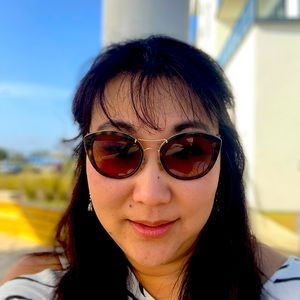 Meet your Posher, Kari